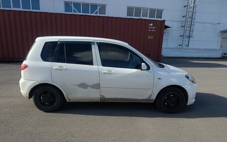 Mazda Demio III (DE), 2003 год, 290 000 рублей, 3 фотография