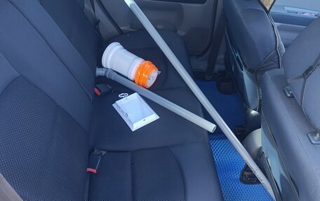 Mazda Demio III (DE), 2003 год, 290 000 рублей, 6 фотография