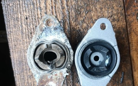 Mazda Demio III (DE), 2003 год, 290 000 рублей, 10 фотография