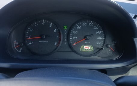 Mazda Demio III (DE), 2003 год, 290 000 рублей, 9 фотография