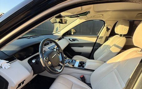 Land Rover Range Rover Velar I, 2019 год, 4 199 000 рублей, 8 фотография