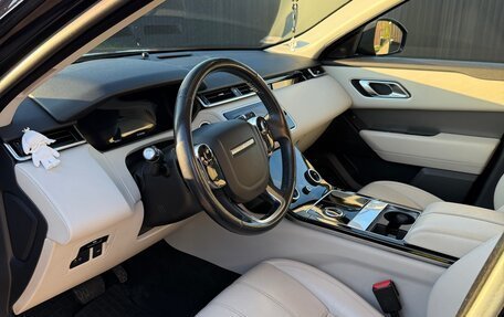 Land Rover Range Rover Velar I, 2019 год, 4 199 000 рублей, 7 фотография