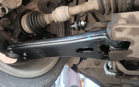 Mazda Demio III (DE), 2003 год, 290 000 рублей, 14 фотография