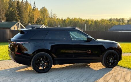 Land Rover Range Rover Velar I, 2019 год, 4 199 000 рублей, 3 фотография