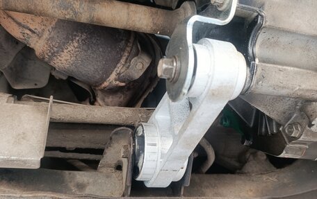 Mazda Demio III (DE), 2003 год, 290 000 рублей, 13 фотография