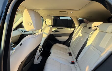Land Rover Range Rover Velar I, 2019 год, 4 199 000 рублей, 9 фотография