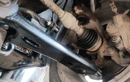 Mazda Demio III (DE), 2003 год, 290 000 рублей, 12 фотография