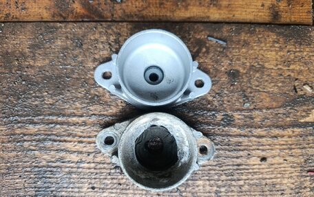 Mazda Demio III (DE), 2003 год, 290 000 рублей, 11 фотография