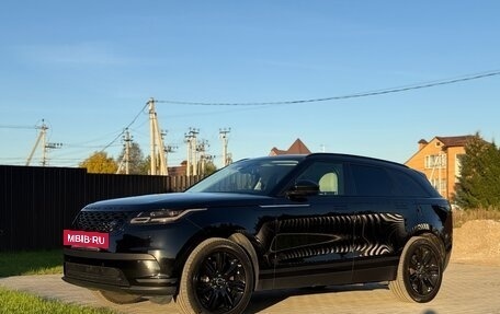 Land Rover Range Rover Velar I, 2019 год, 4 199 000 рублей, 6 фотография