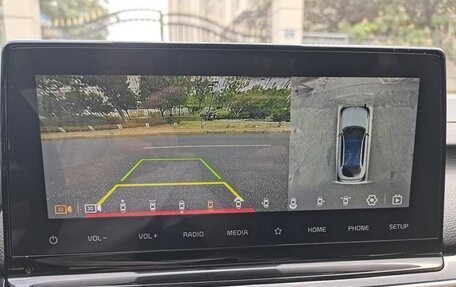 KIA K3, 2021 год, 1 530 000 рублей, 11 фотография