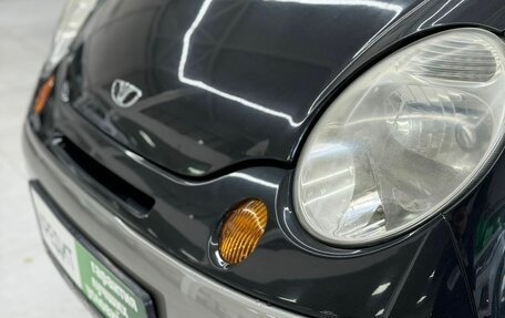 Daewoo Matiz I, 2011 год, 349 000 рублей, 9 фотография