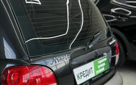 Daewoo Matiz I, 2011 год, 349 000 рублей, 10 фотография