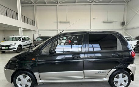 Daewoo Matiz I, 2011 год, 349 000 рублей, 4 фотография