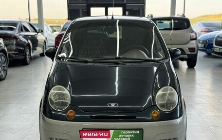 Daewoo Matiz I, 2011 год, 349 000 рублей, 2 фотография