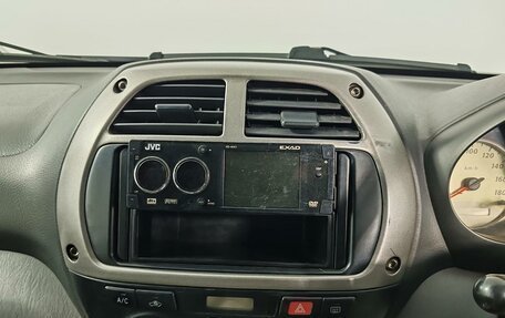 Toyota RAV4, 2001 год, 590 000 рублей, 14 фотография