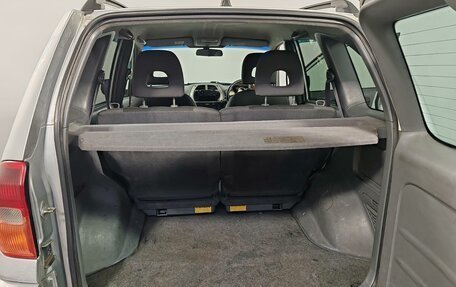 Toyota RAV4, 2001 год, 590 000 рублей, 9 фотография