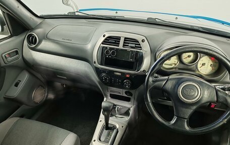 Toyota RAV4, 2001 год, 590 000 рублей, 10 фотография