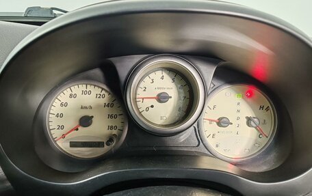 Toyota RAV4, 2001 год, 590 000 рублей, 12 фотография