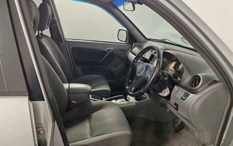 Toyota RAV4, 2001 год, 590 000 рублей, 16 фотография