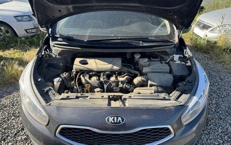 KIA cee'd III, 2016 год, 1 240 000 рублей, 3 фотография