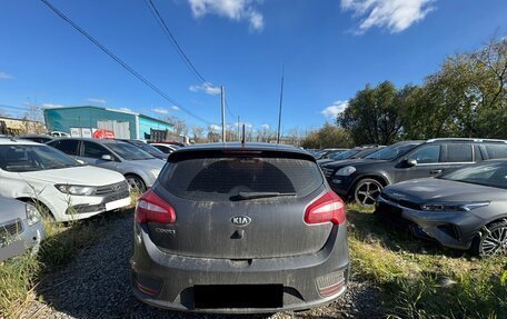 KIA cee'd III, 2016 год, 1 240 000 рублей, 12 фотография