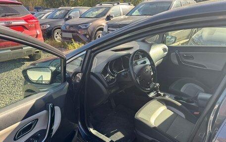 KIA cee'd III, 2016 год, 1 240 000 рублей, 8 фотография