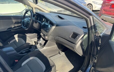 KIA cee'd III, 2016 год, 1 240 000 рублей, 13 фотография