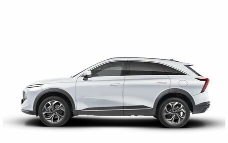 Haval F7, 2025 год, 3 499 000 рублей, 1 фотография