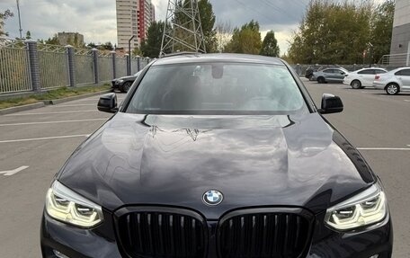BMW X4, 2019 год, 3 750 000 рублей, 1 фотография