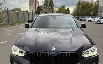 BMW X4, 2019 год, 3 750 000 рублей, 1 фотография