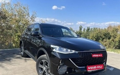 Haval F7 I, 2022 год, 1 490 000 рублей, 1 фотография