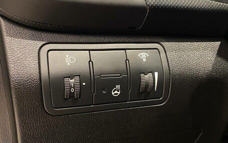 Hyundai Solaris II рестайлинг, 2014 год, 875 000 рублей, 10 фотография