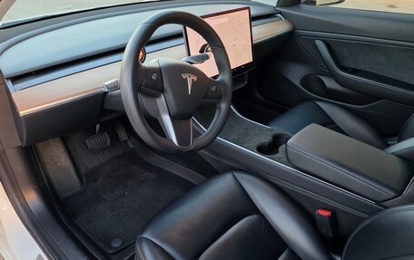 Tesla Model 3 I, 2019 год, 3 399 000 рублей, 11 фотография