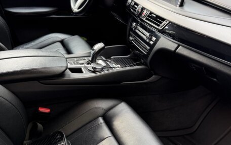 BMW X6, 2019 год, 3 860 000 рублей, 4 фотография