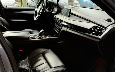BMW X6, 2019 год, 3 860 000 рублей, 6 фотография