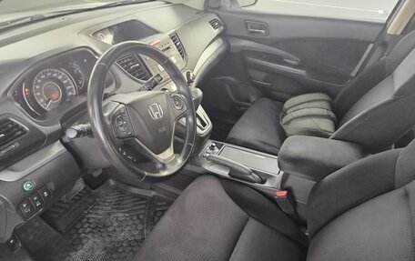 Honda CR-V IV, 2013 год, 1 725 000 рублей, 5 фотография