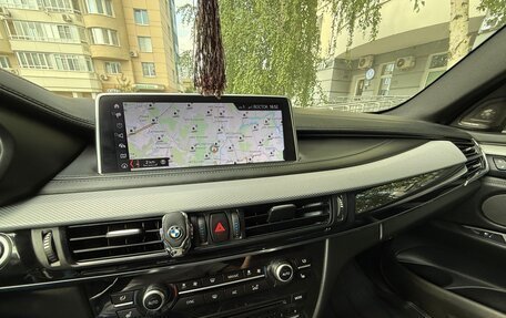 BMW X6, 2019 год, 3 860 000 рублей, 7 фотография