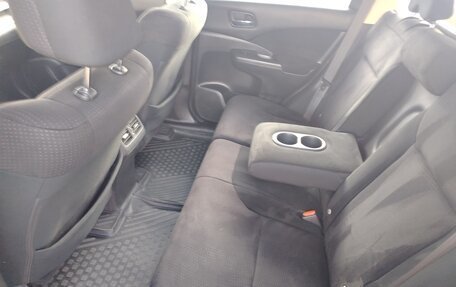 Honda CR-V IV, 2013 год, 1 725 000 рублей, 6 фотография