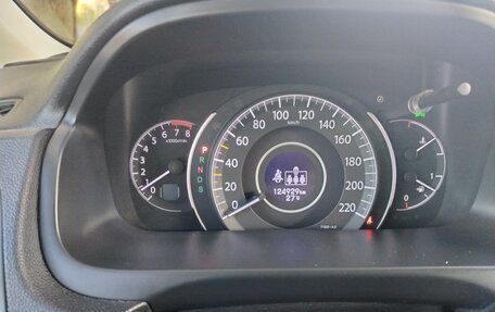 Honda CR-V IV, 2013 год, 1 725 000 рублей, 9 фотография