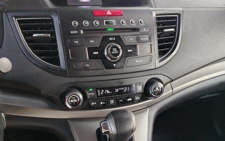 Honda CR-V IV, 2013 год, 1 725 000 рублей, 8 фотография