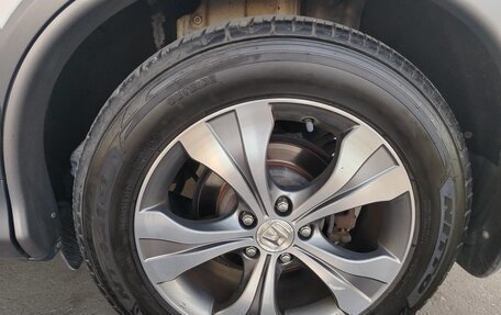 Honda CR-V IV, 2013 год, 1 725 000 рублей, 10 фотография