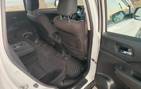 Honda CR-V IV, 2013 год, 1 725 000 рублей, 11 фотография