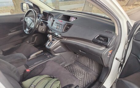 Honda CR-V IV, 2013 год, 1 725 000 рублей, 13 фотография