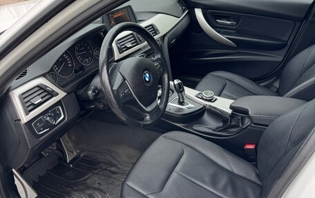 BMW 3 серия, 2014 год, 1 700 000 рублей, 6 фотография