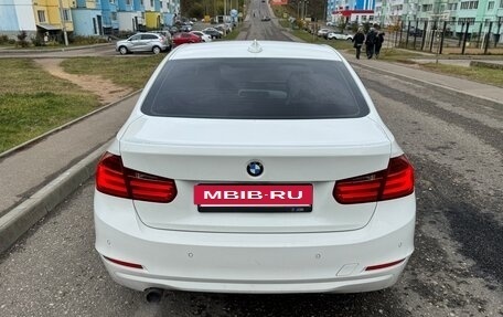 BMW 3 серия, 2014 год, 1 700 000 рублей, 4 фотография