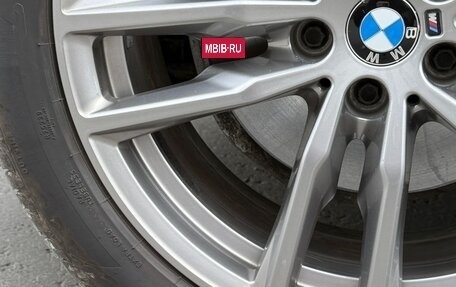 BMW X4, 2019 год, 3 750 000 рублей, 6 фотография