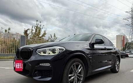 BMW X4, 2019 год, 3 750 000 рублей, 8 фотография