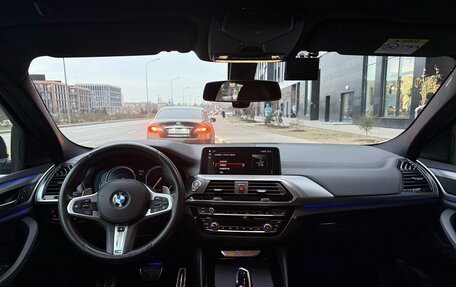 BMW X4, 2019 год, 3 750 000 рублей, 18 фотография