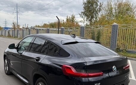 BMW X4, 2019 год, 3 750 000 рублей, 3 фотография