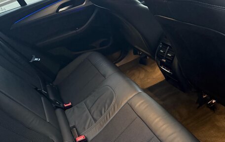BMW X4, 2019 год, 3 750 000 рублей, 21 фотография